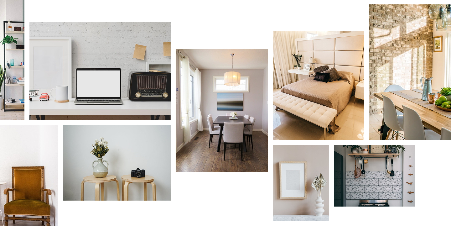 Hashtag Social Gallery